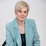Наталья Колбасина