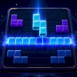 БлокБитва &mdash; головоломка 8&times;8, дуэли и клубы
